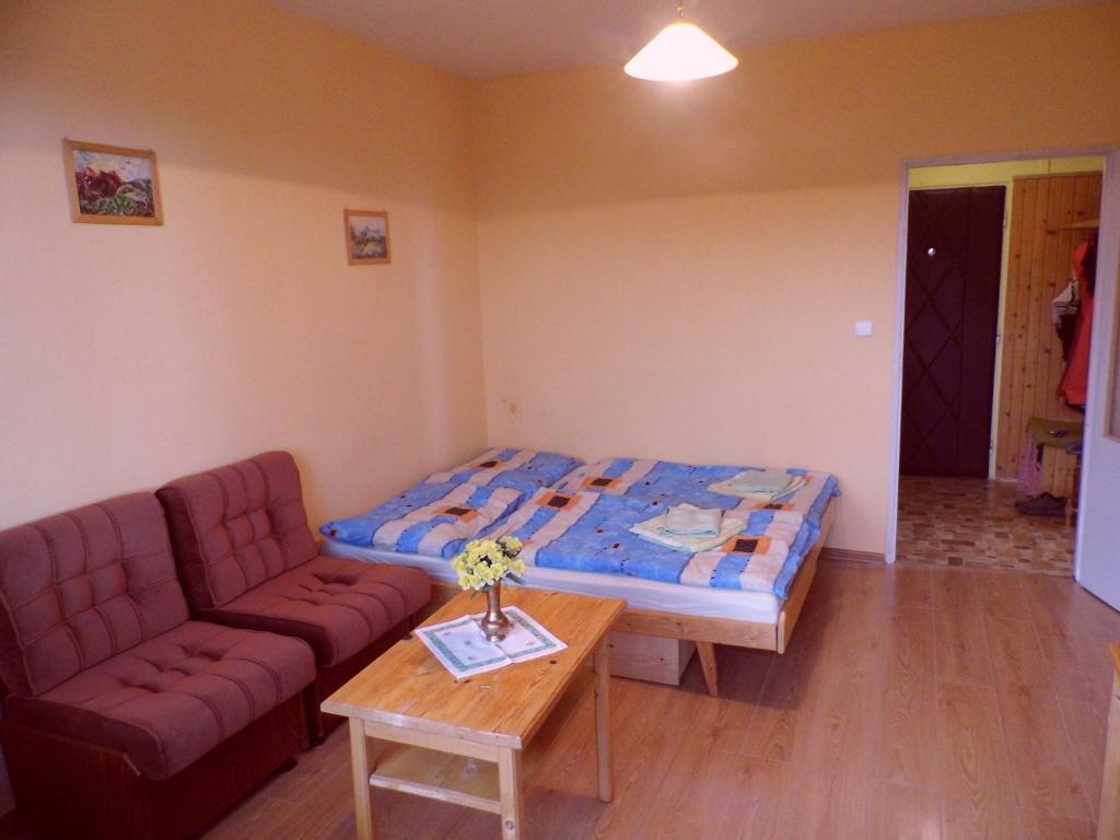Apartman Zdravie Horny Smokovec Vysoké Tatry Zimmer foto