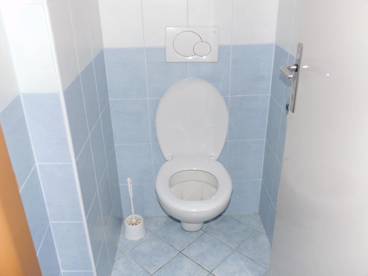 Apartman Zdravie Horny Smokovec Vysoké Tatry Exterior foto
