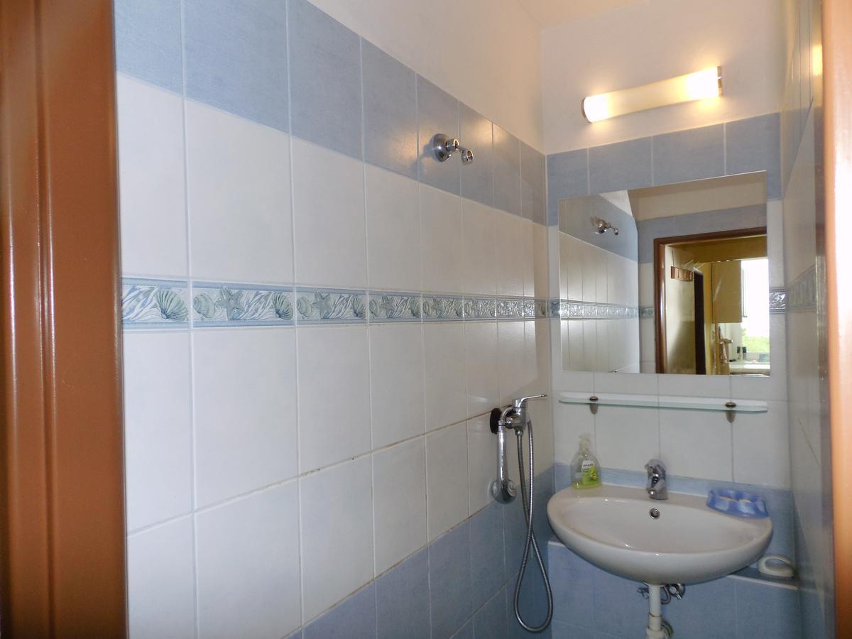 Apartman Zdravie Horny Smokovec Vysoké Tatry Exterior foto