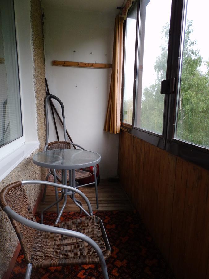 Apartman Zdravie Horny Smokovec Vysoké Tatry Exterior foto